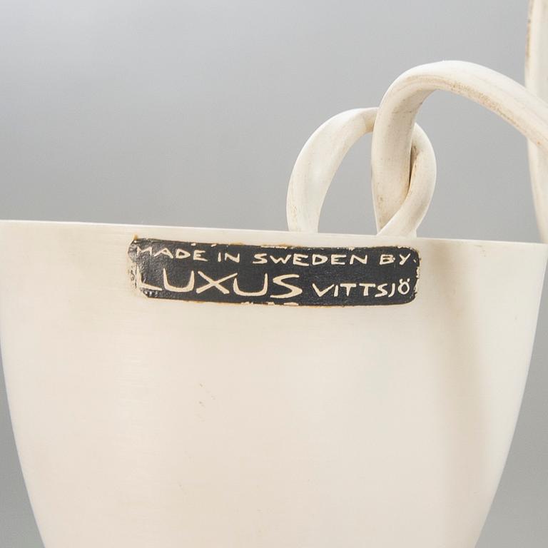 Luxury, Ceiling Lamp, 1950s-60s.