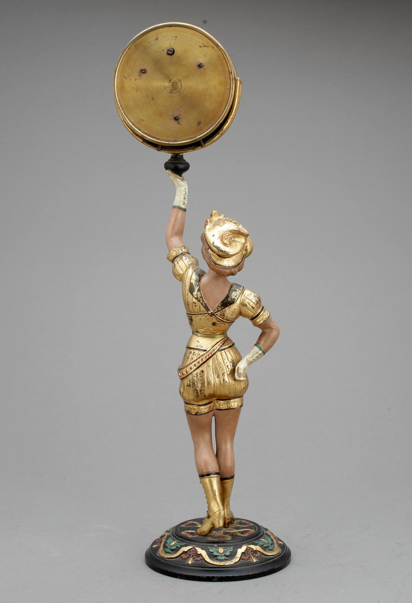 BAROMETER, Gottschalk, Stockholm, Omkring sekelskiftet 1900.
