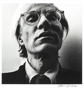 HANS GEDDA,