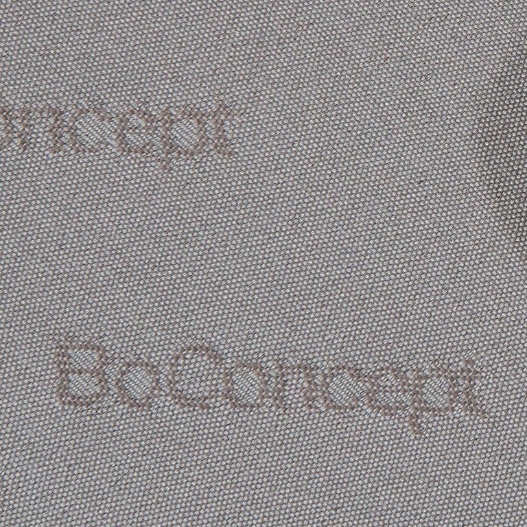 Morten Georgsen, bed "Element" for BoConcept 2000s.