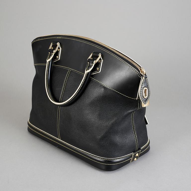 VÄSKA, "Lockit", Louis Vuitton.