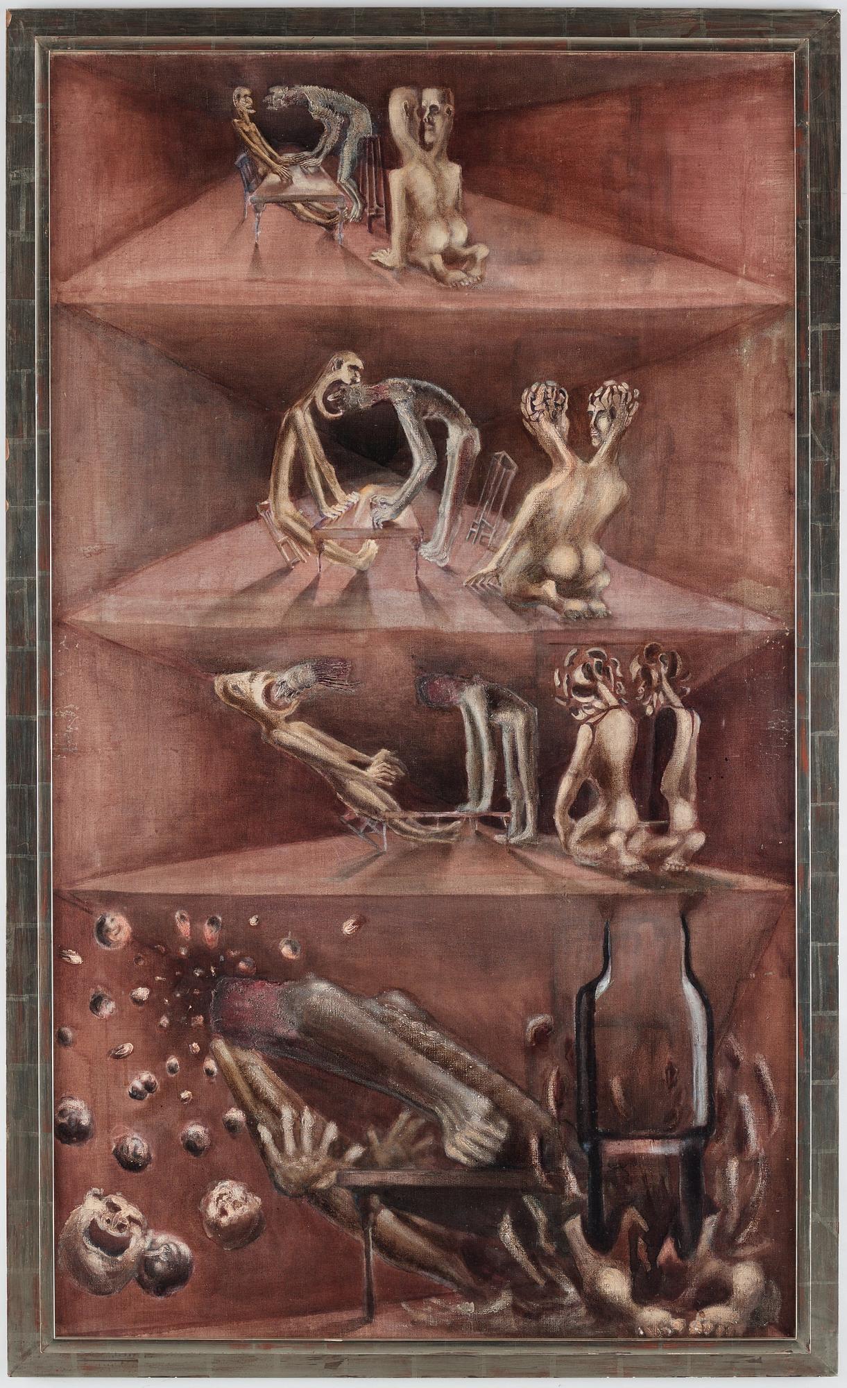 Ulf Rahmberg, "Juli-Sep".