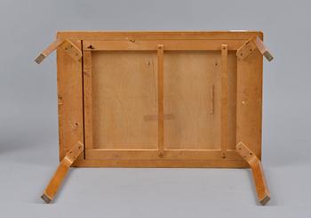 Alvar Aalto, MATGRUPP, 7 DELAR.