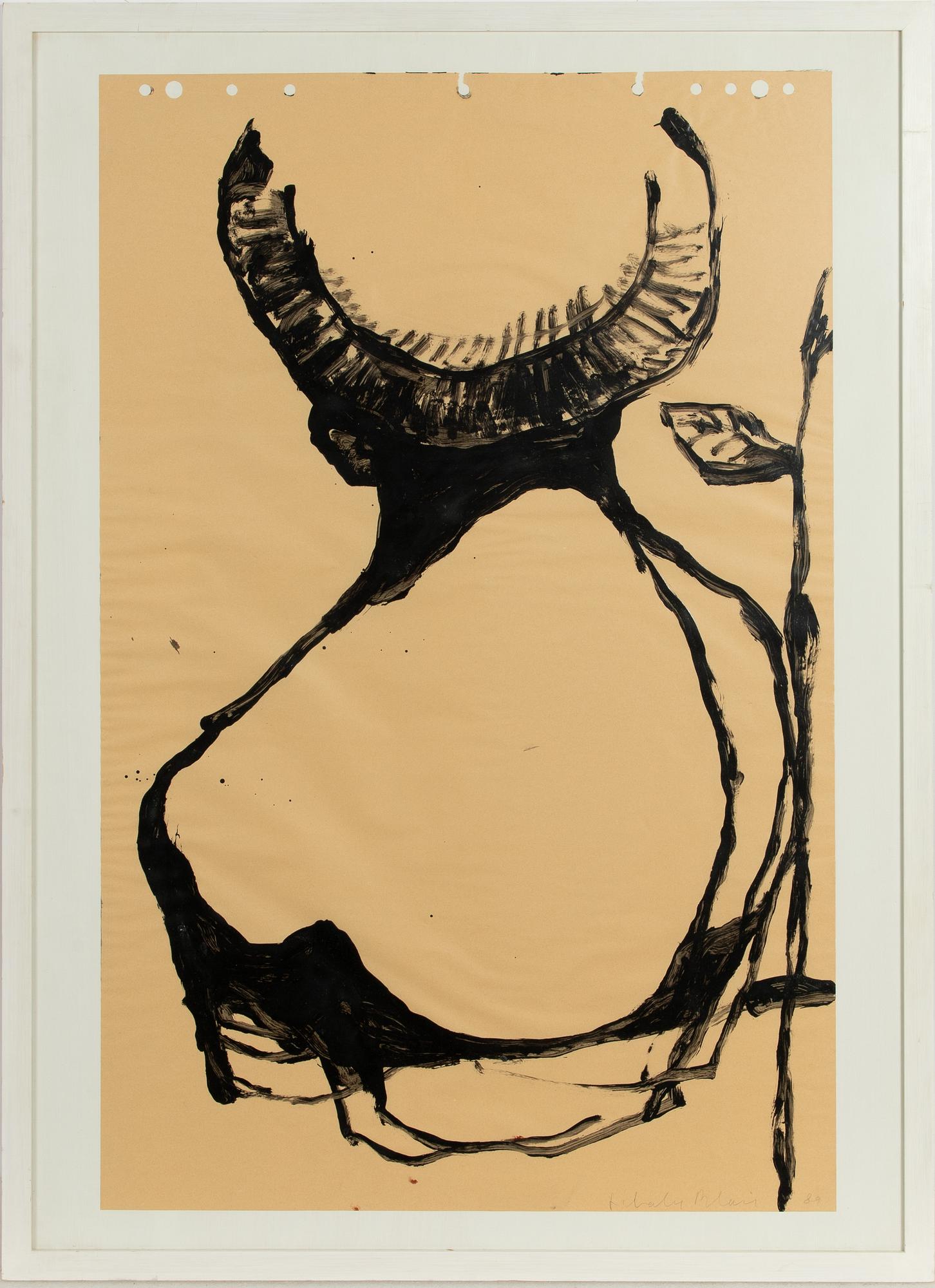 Jean Charles Blais, Untitled.