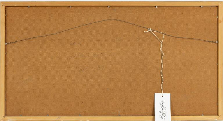 Carl Fredrik Reuterswärd, "Spel".