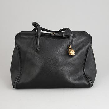 Alexander McQueen, väska.