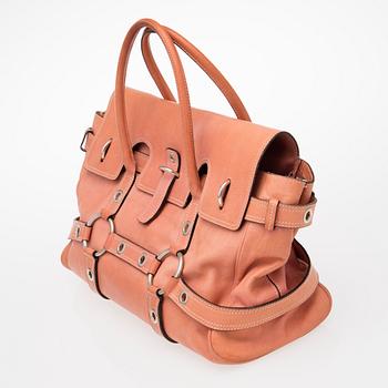 LUELLA BARTLEY GISELE SATCHEL FOR MULBERRY.