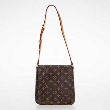 Louis Vuitton, "Musette Salsa", väska.