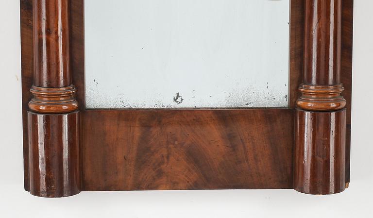 SPEGEL, senempire, 1800-tal.