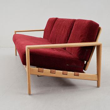 SOFFA, Svante Skogh, 1950-60-tal.