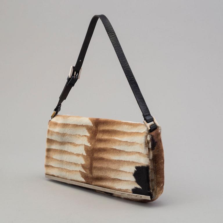 FENDI, bag.