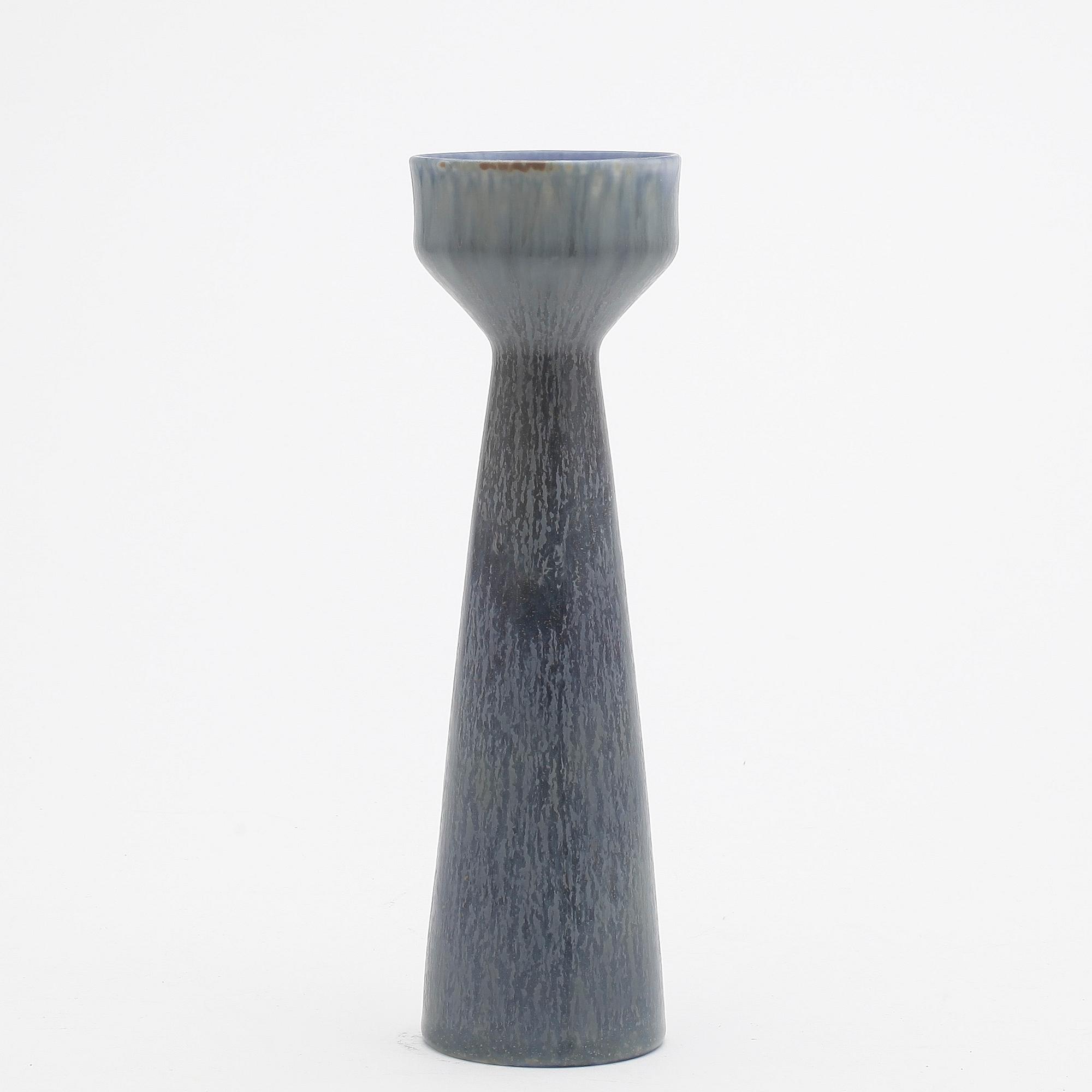 VAS, stengods, Carl Harry Stålhane, Rörstrand.