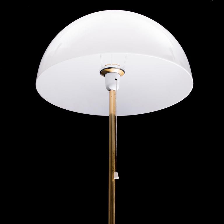 LATTIAVALAISIN, Yki Nummi, Orno.