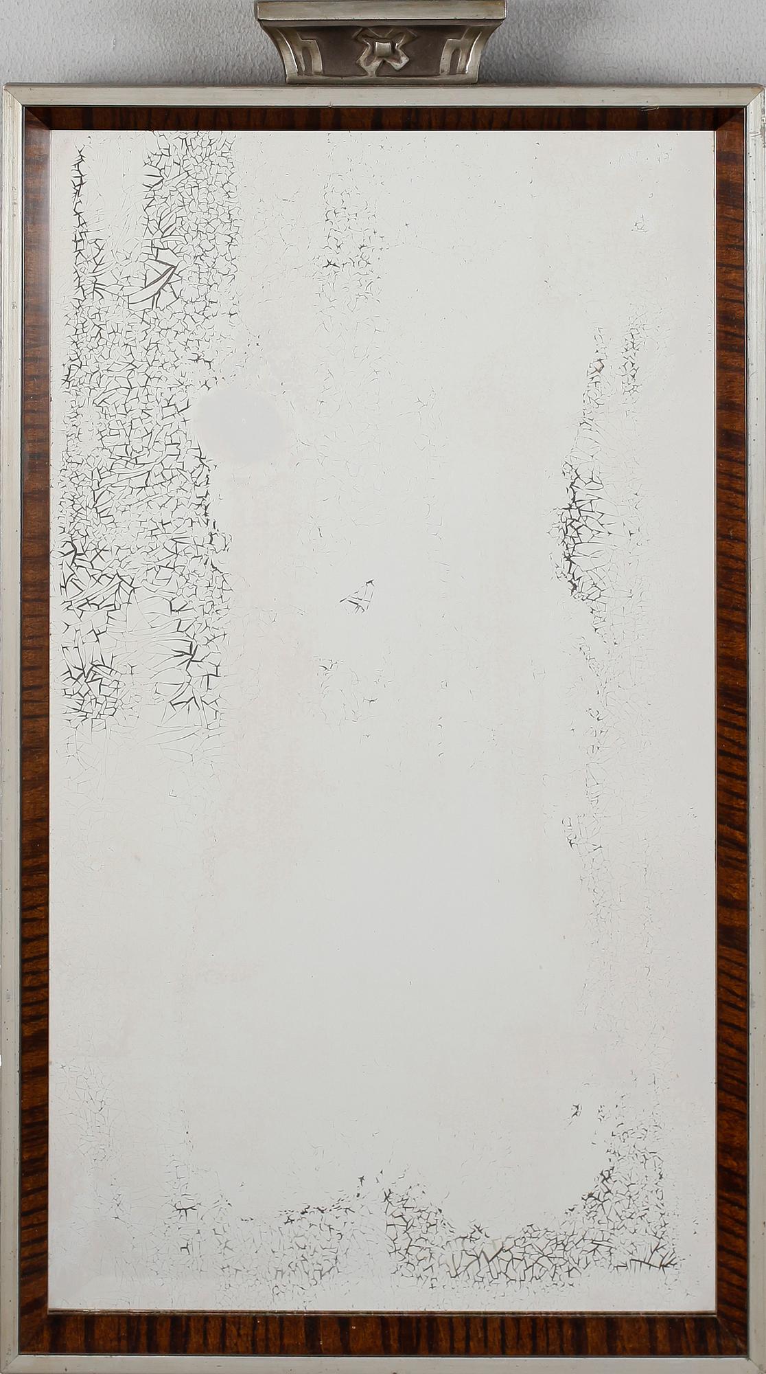 SPEGEL, art déco.