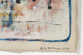 Lenke Rothman, utan titel.