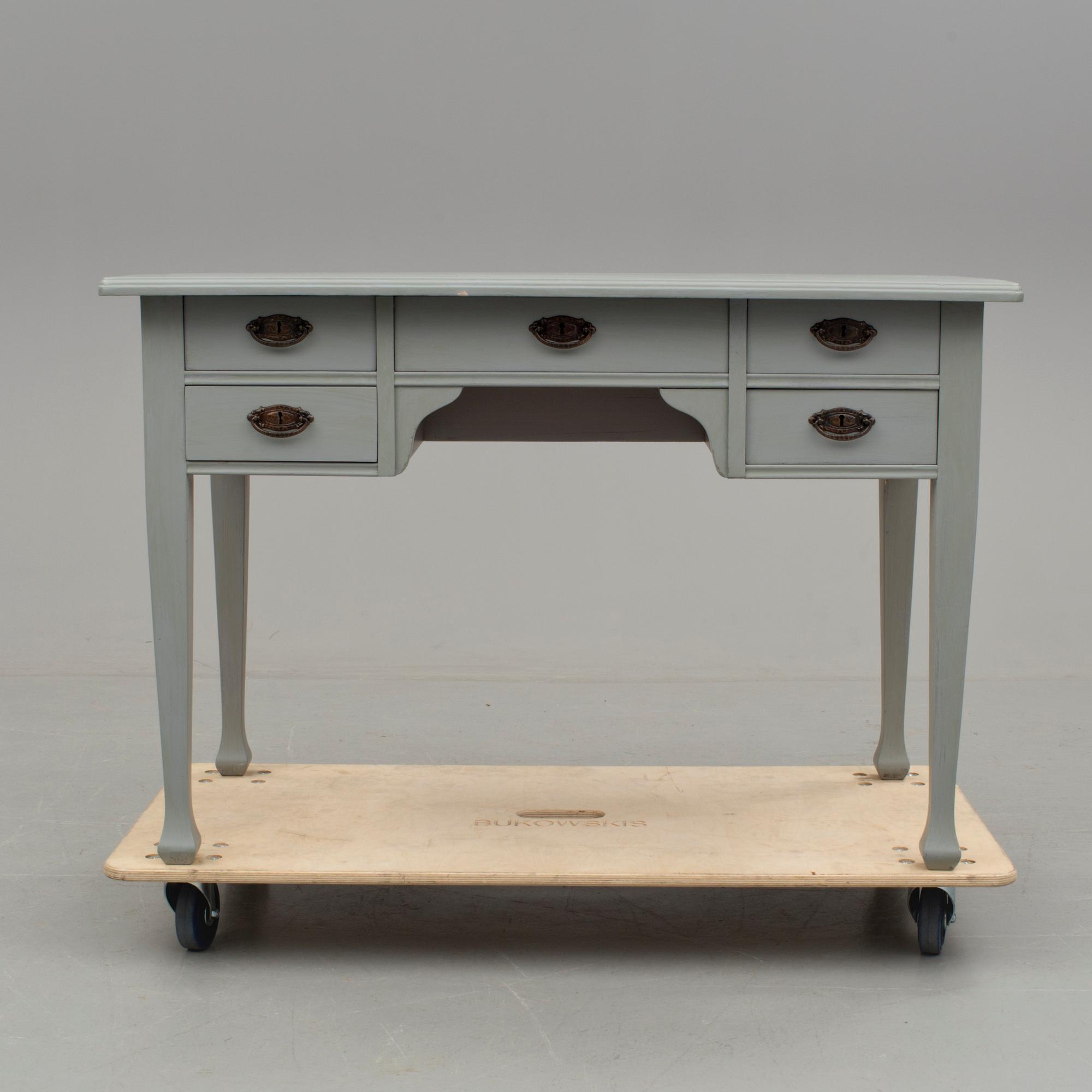 SKRIVBORD, jugend, 1900-talets början.