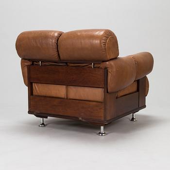 A 1960/70s armchair.
