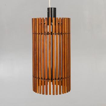 Niklas Ödman, utearmatur, Zero, "Rib", 2000-tal.