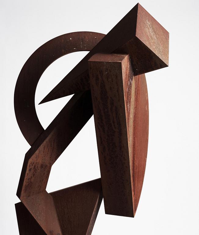 Jean-Claude Farhi, Utan titel.