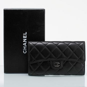 PLÅNBOK, Chanel.