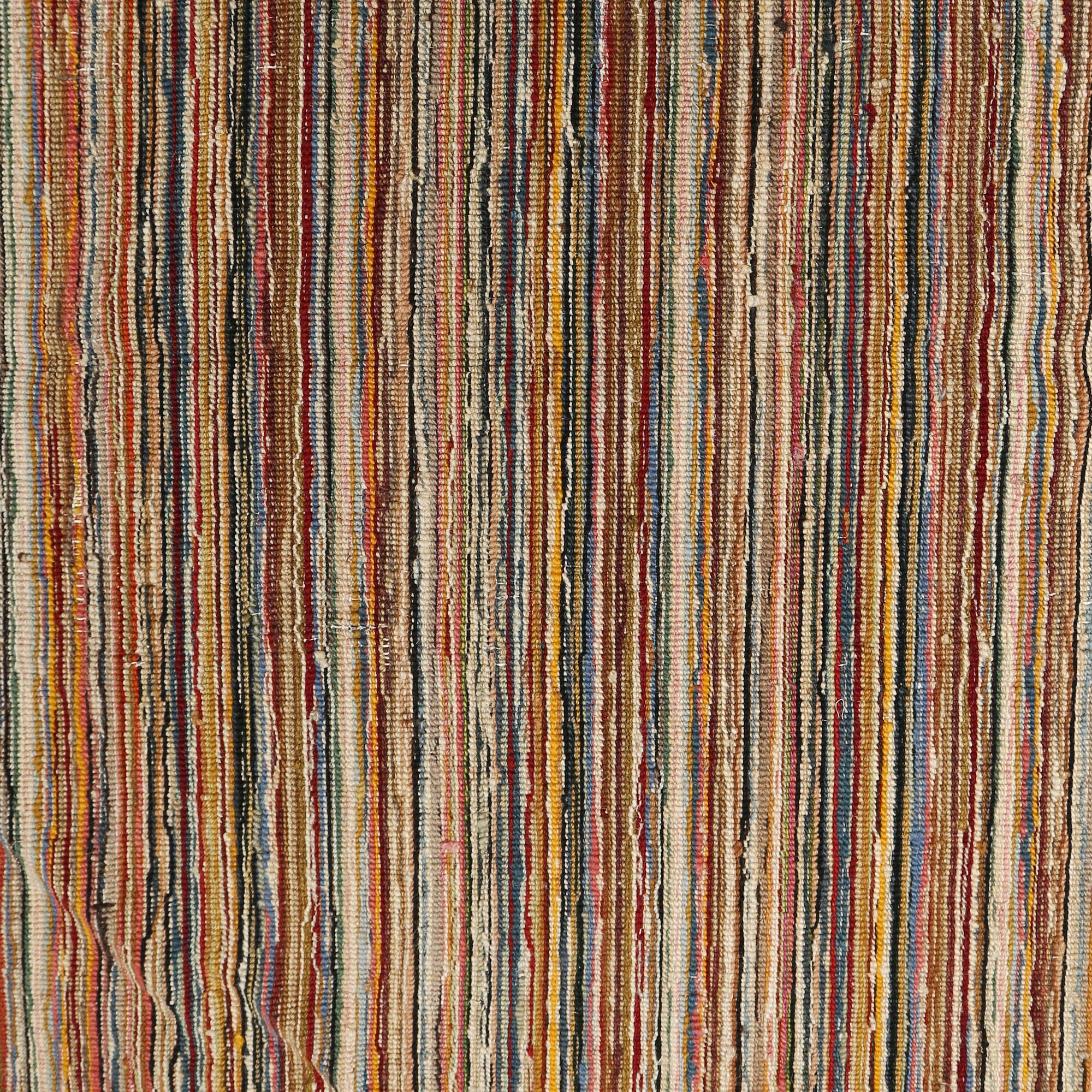 MATTA, Kelim, modern tillverkning, ca 300 x 200 cm.