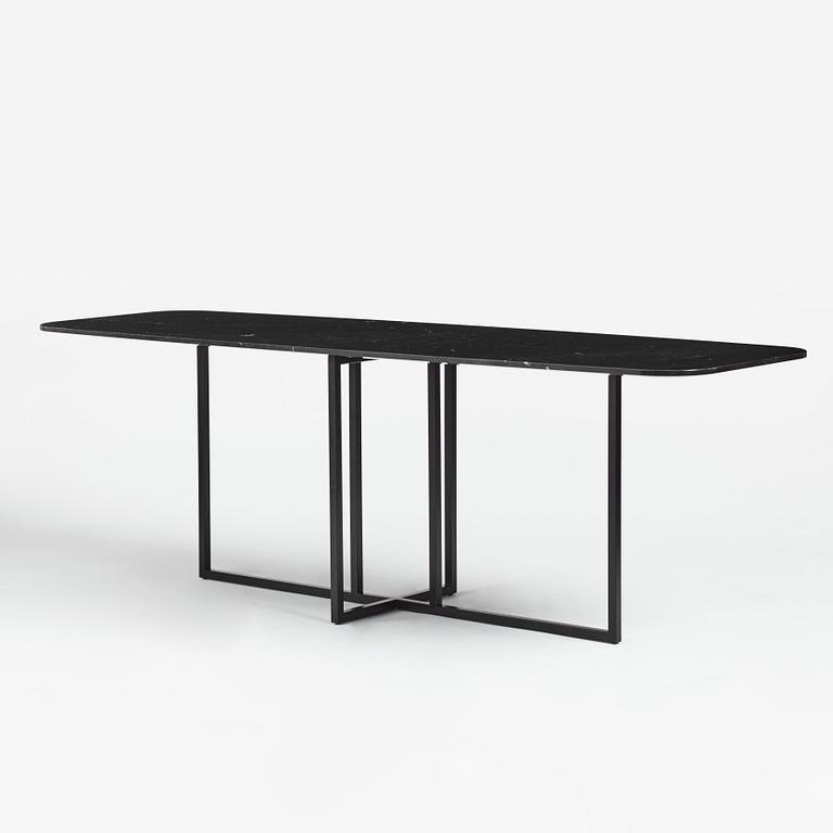 Andrea Parisio, a "Cole" console table, Meridiani, Italy post 2016.