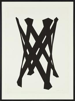 Lars Englund, Utan titel.