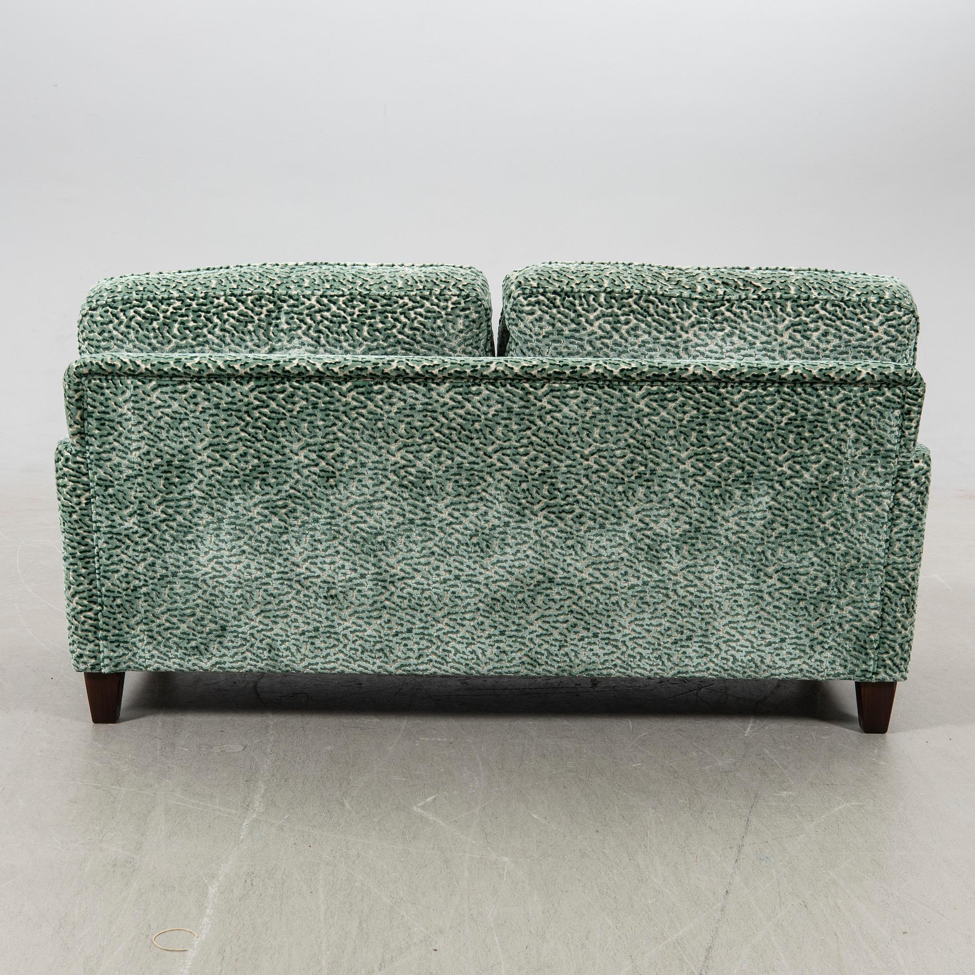 Jio Möbler, soffa, 2,5 sits, "Drottningholm".