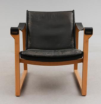 FÅTÖLJ, Fritz Hansen, 1900-talets första hälft.