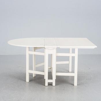 SLAGBORD, "Bergsslagen", IKEA:s 1700-talsserie.