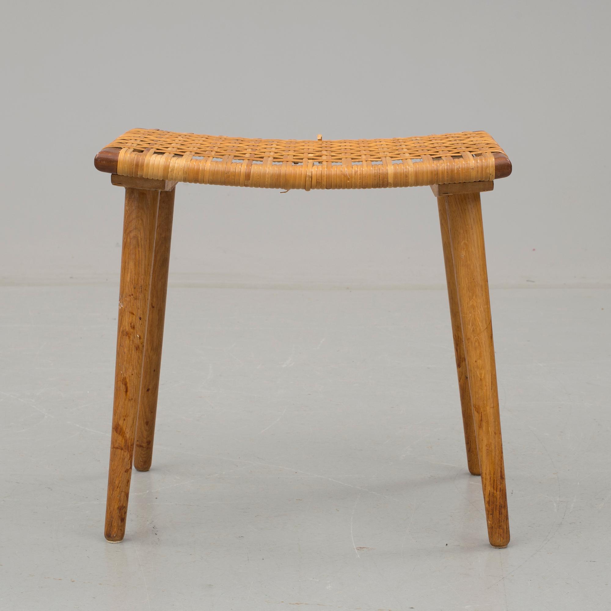 PALL, Danmark, 1950-/60-tal.