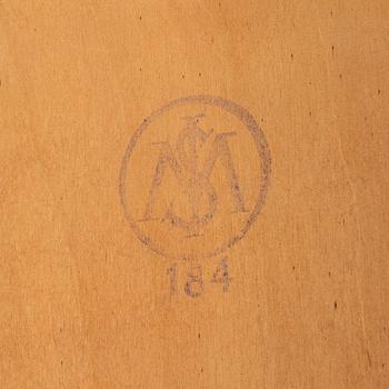 Sideboard, mid-20th century. Svenska Möbelfabrikerna (184).