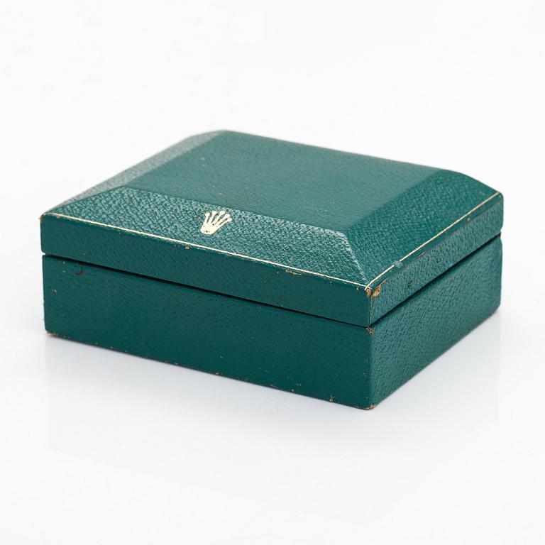 Rolex, Oyster Perpetual, wristwatch, 34 mm.