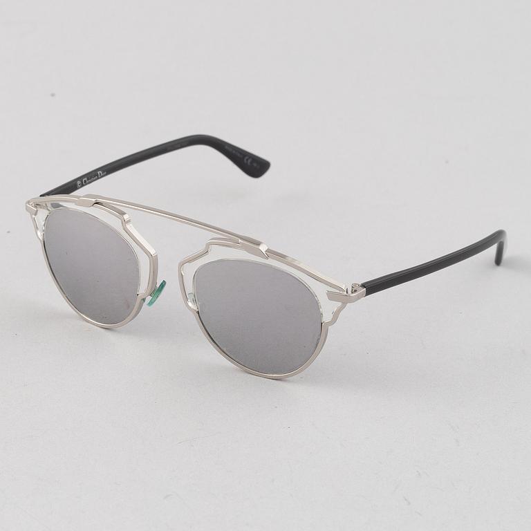 Christian Dior, Sunglasses.