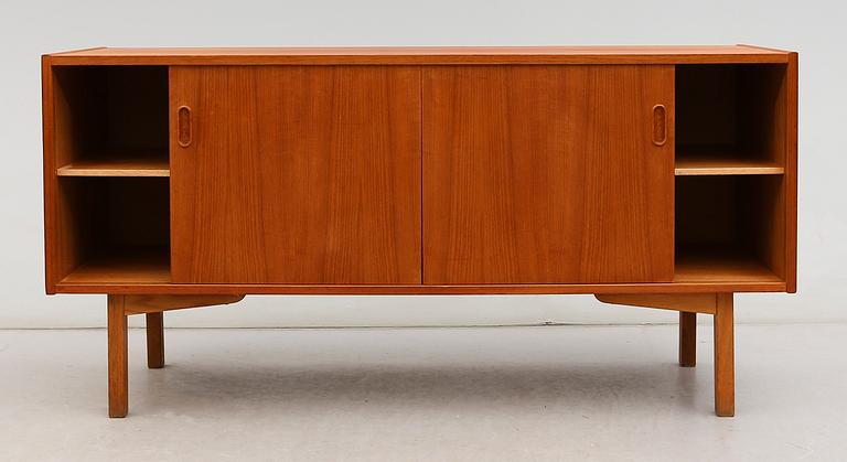 SIDEBOARD, 1900-talets andra hälft.