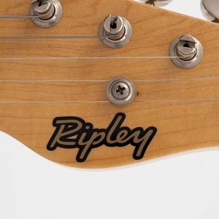 Ripley, "Stereo gitarr", USA, 1984.