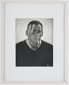 Sam Salisbury, "UNTITLED".