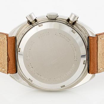 Candino, "Exotic Dial", kronograf, armbandsur, 38,5 mm.