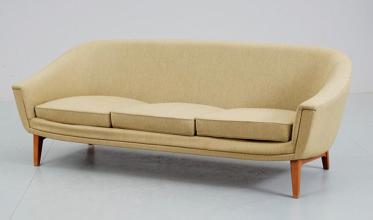 SOFFA. 1960-tal.