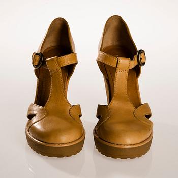 KENGÄT, Marc Jacobs.