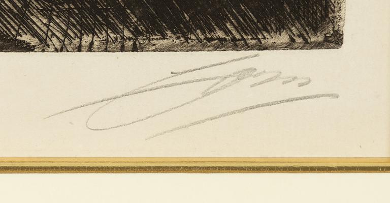 Anders Zorn, "Mrs. Armour".