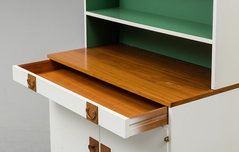 JOSEF FRANK, a model 2255 bookcase, Svenskt Tenn.