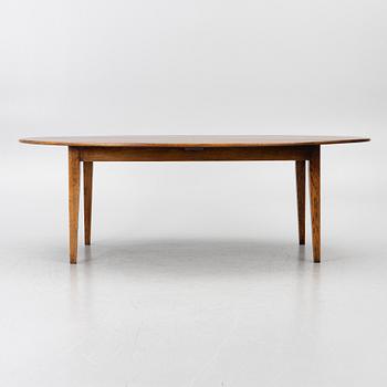 A dining table, circa 2000.