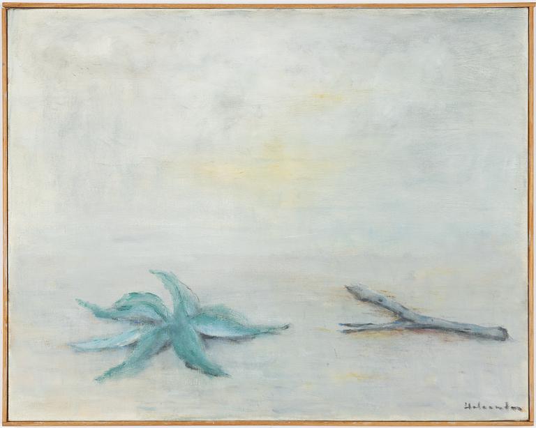 Ruben Heleander,"Efter stormen".