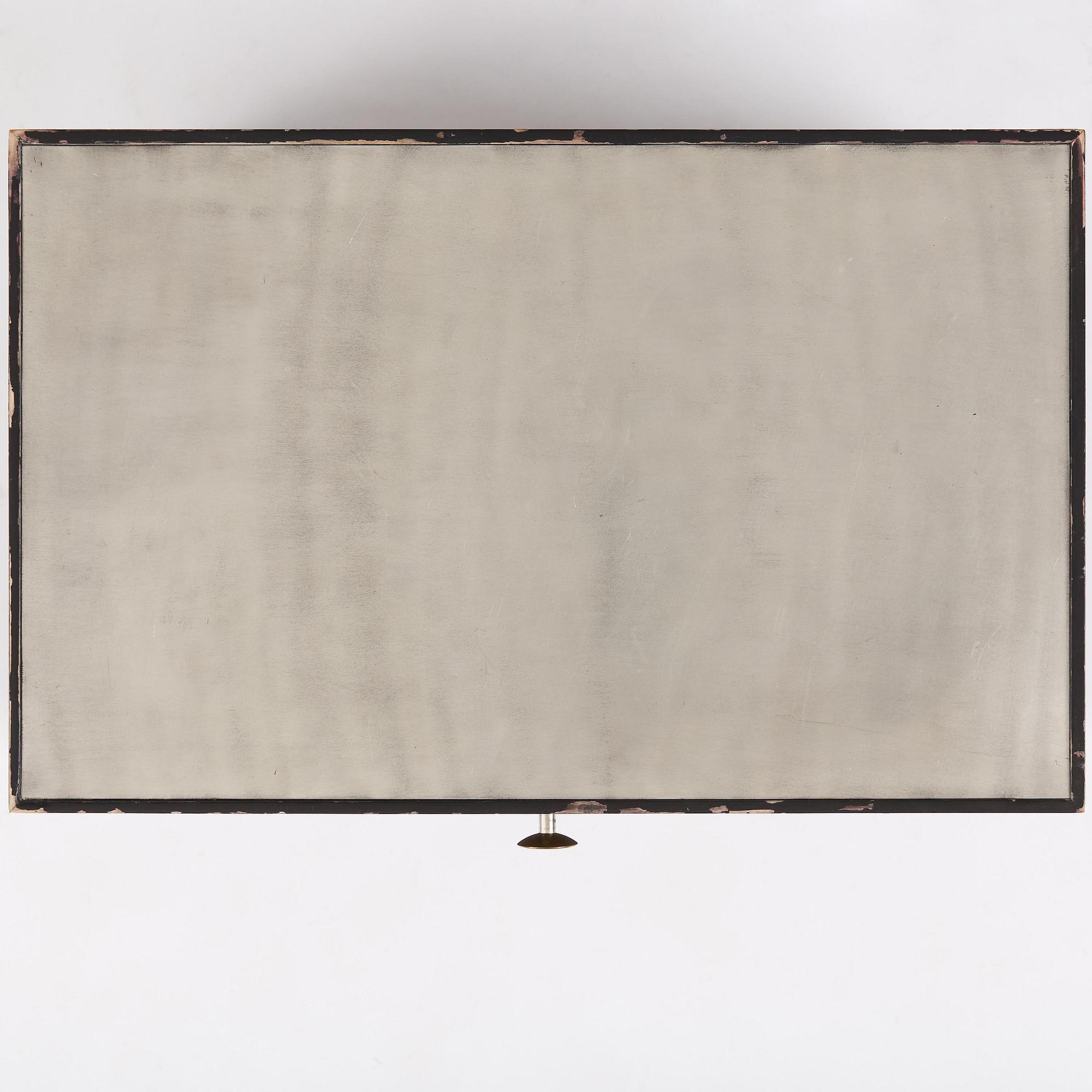 Sten Blomberg, a side table, David Blomberg AB, Stockholm, ca 1933.