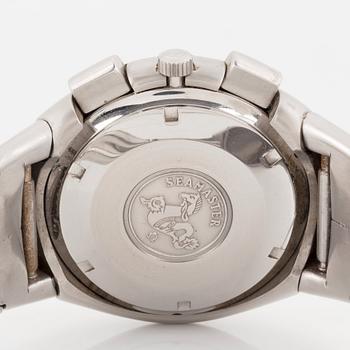 Omega, Speedsonic (f300Hz), kronograf, "Lobster".