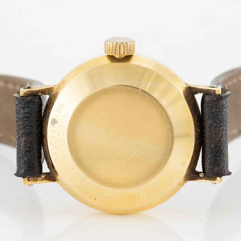 Certina, New Art, armbandsur, 22 mm.