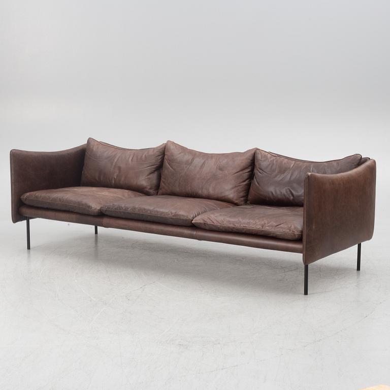 Andreas Engesvik, a 'Tiki' sofa, Fogia.