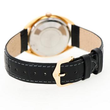 BMW, wristwatch, 34 x 34 (38) mm.