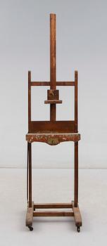 STAFFLI, Frankrike, 1900-talets första hälft.